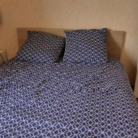Appartement T3 Rennes Eksteriør bilde