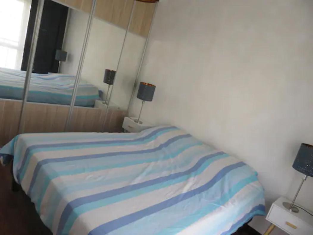 Appartement T3 Rennes Eksteriør bilde