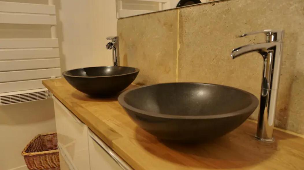 Appartement T3 Rennes Eksteriør bilde